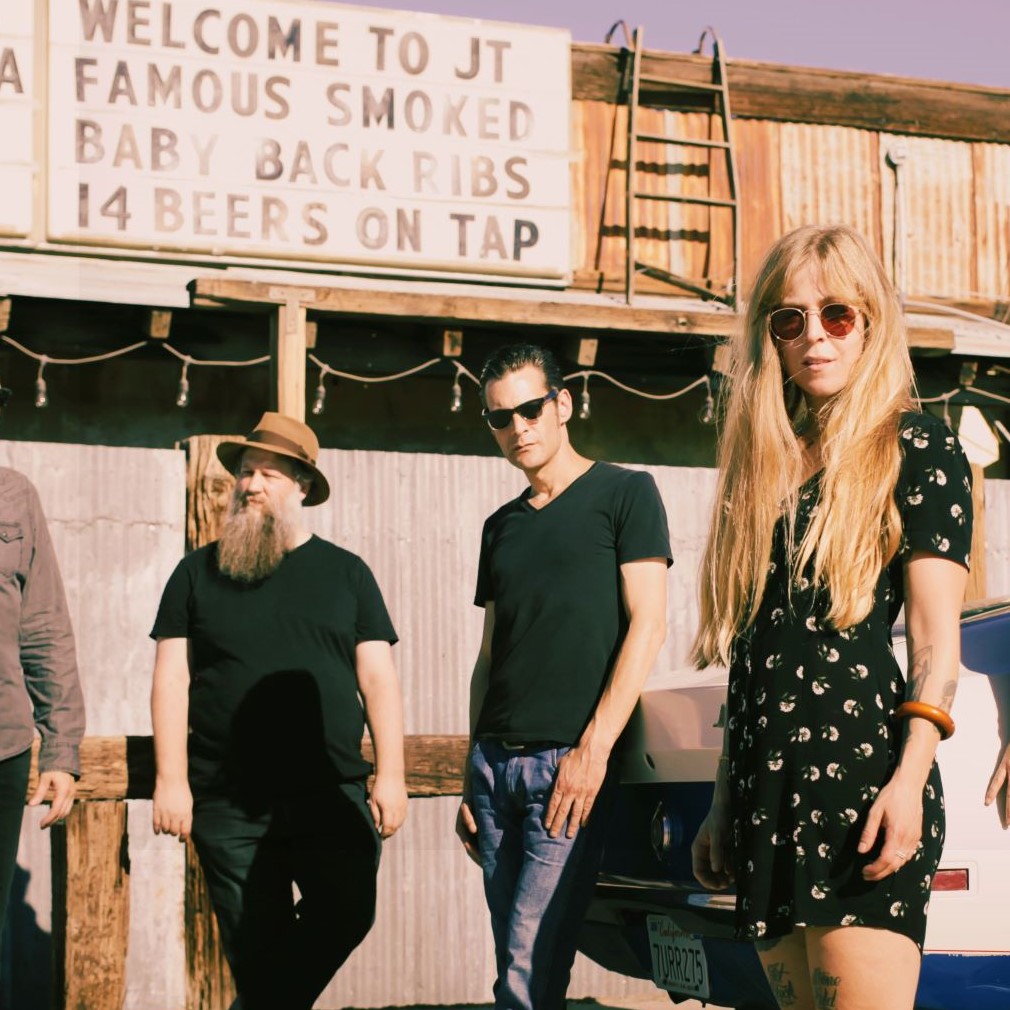 Ganz großes Kino Die Band Rhonda im Interview Radio free FM